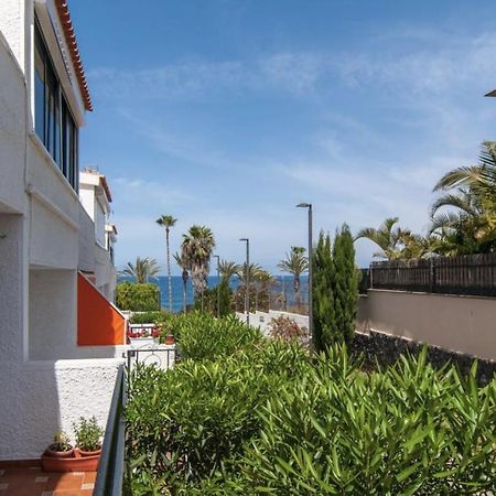 Las Americas House Seafront Playa de las Americas  Exterior photo