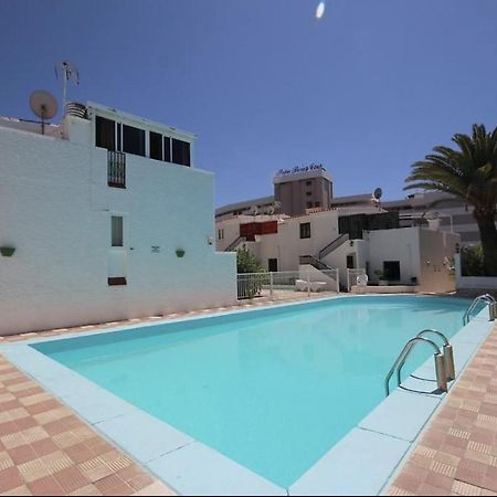 Las Americas House Seafront Playa de las Americas  Exterior photo
