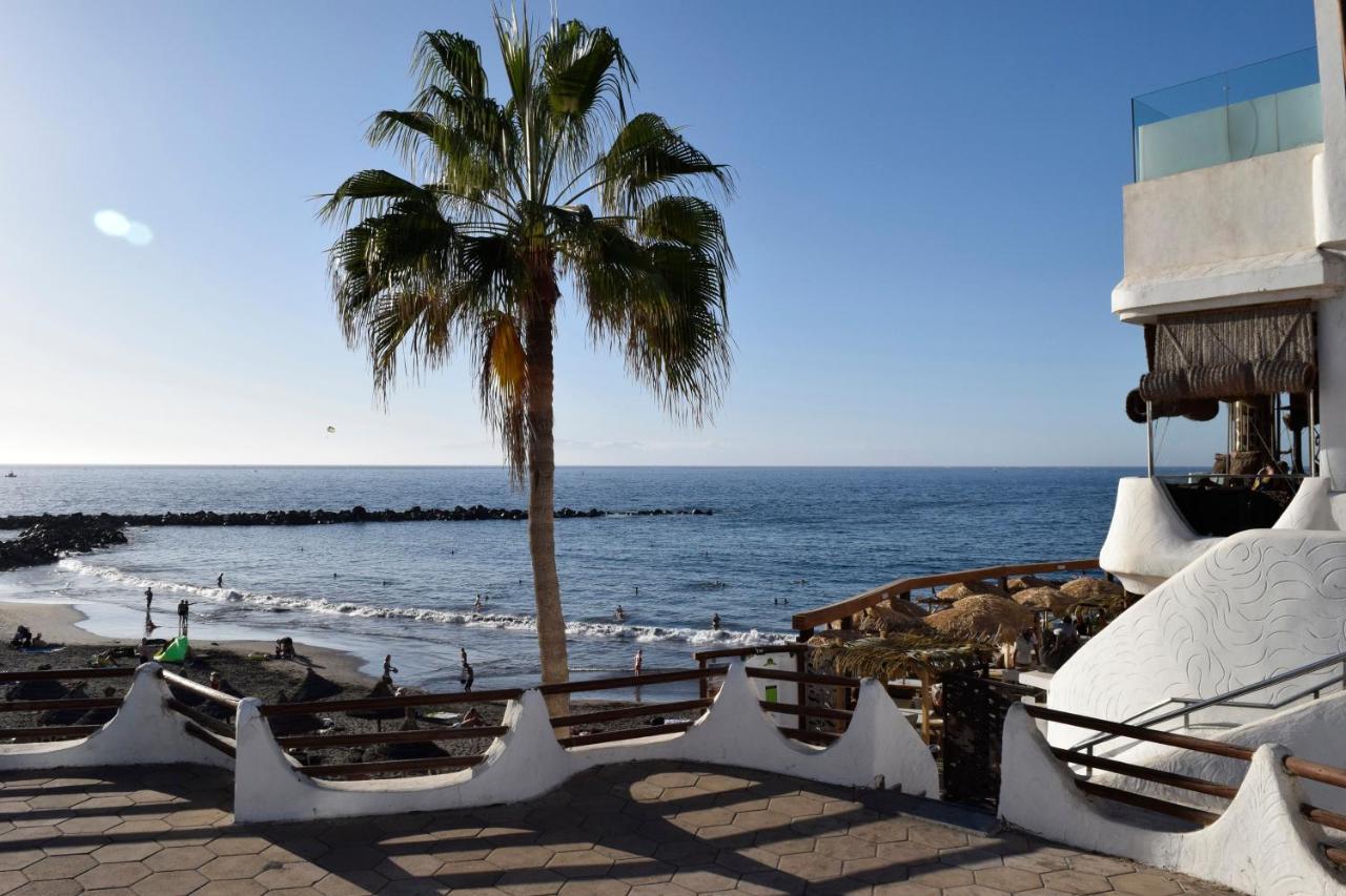 Las Americas House Seafront Playa de las Americas  Exterior photo