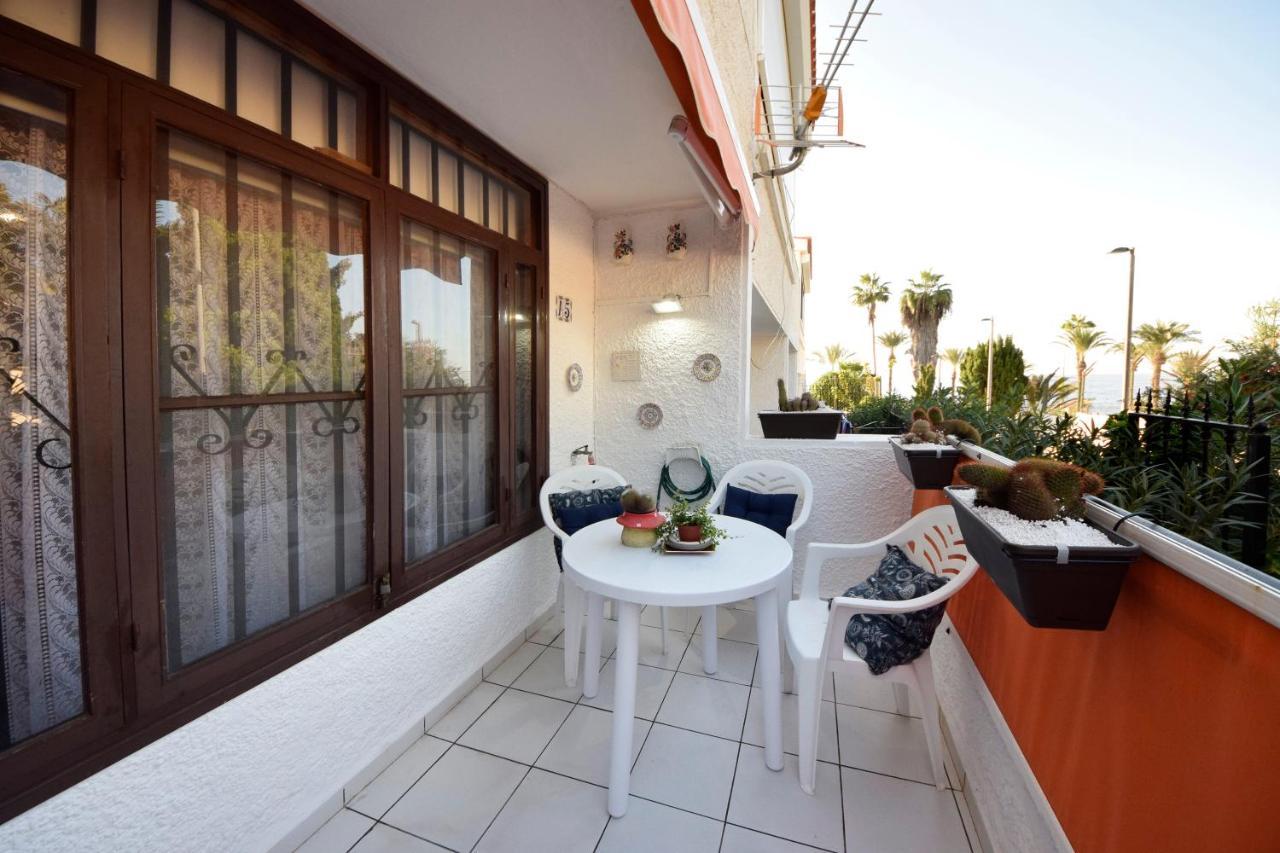 Las Americas House Seafront Playa de las Americas  Exterior photo